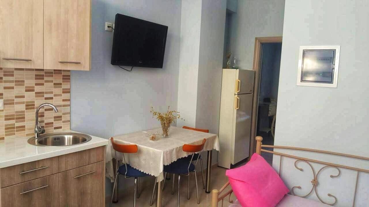 Studio Beleri Химар Екстериор снимка