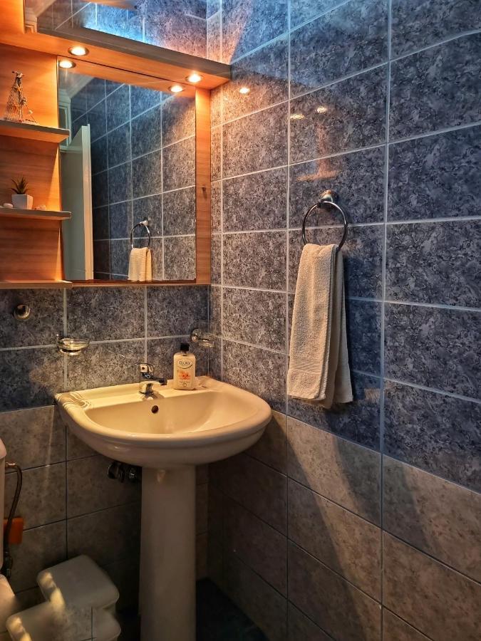 Studio Beleri Химар Екстериор снимка